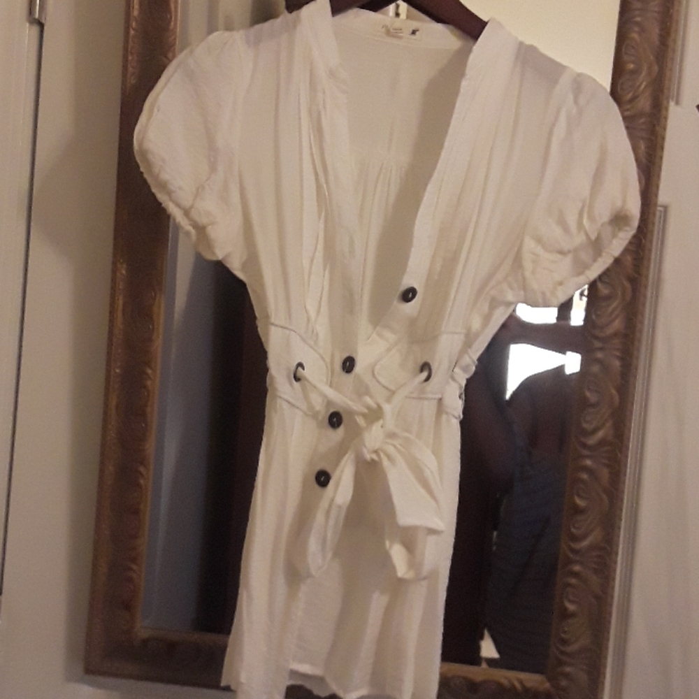 Mine Blouse